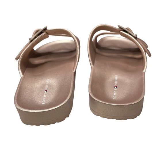 Tommy Hilfiger slides size 6 M - Picture 9 of 12